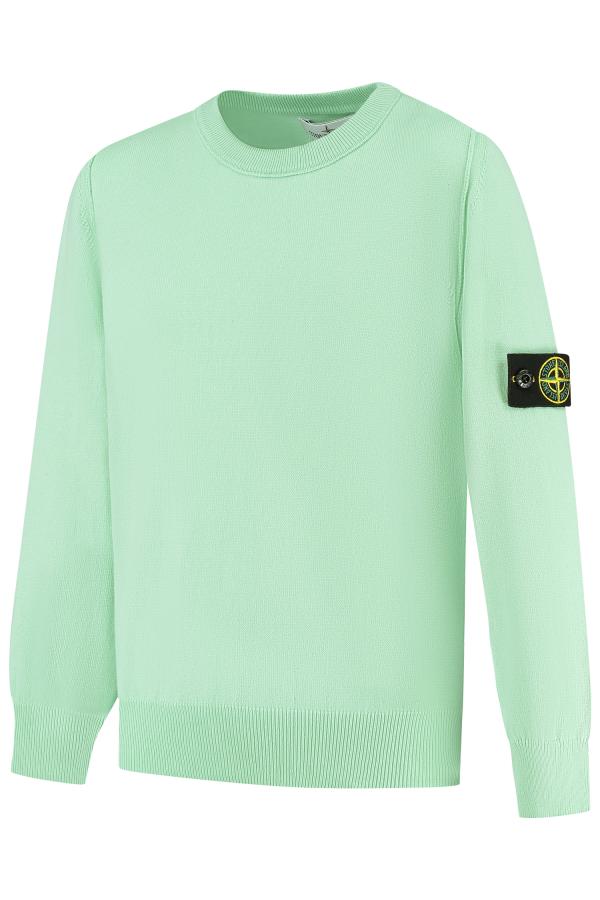 Stone_Island_Junior_____7816501A4V0052_____Jongenskleding_____Groen