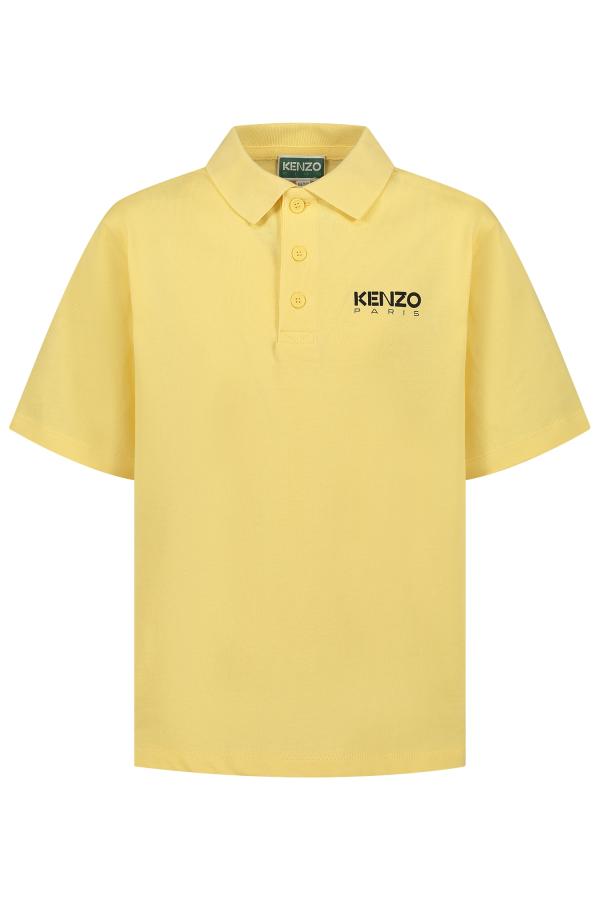 Kenzo kids Exclusieve collectie Paul Zeist