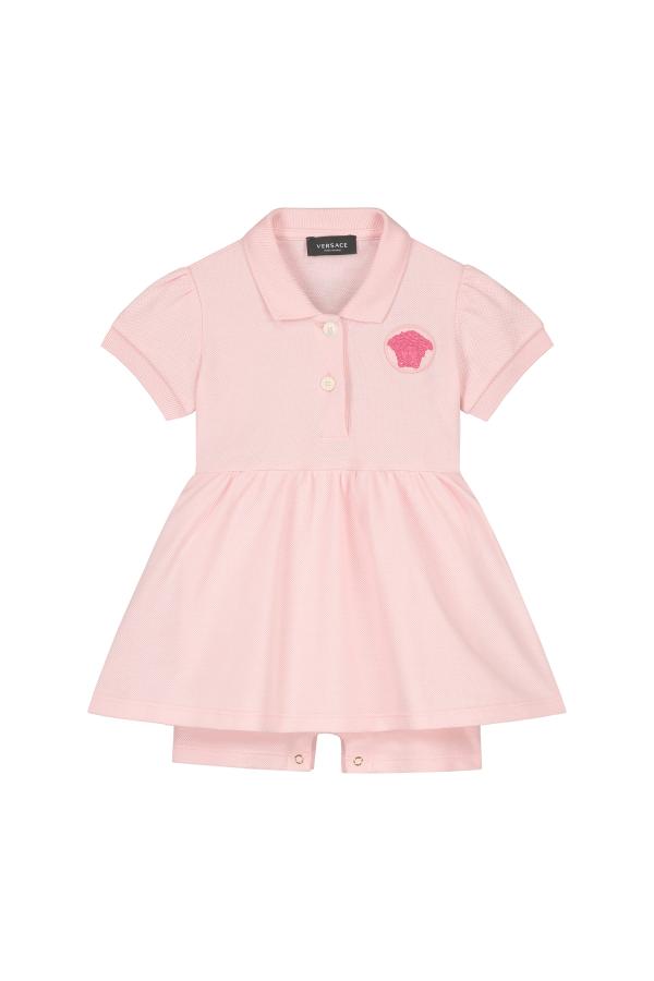 Versace_____10034741A01326_2P140_____Meisjeskleding_____Roze