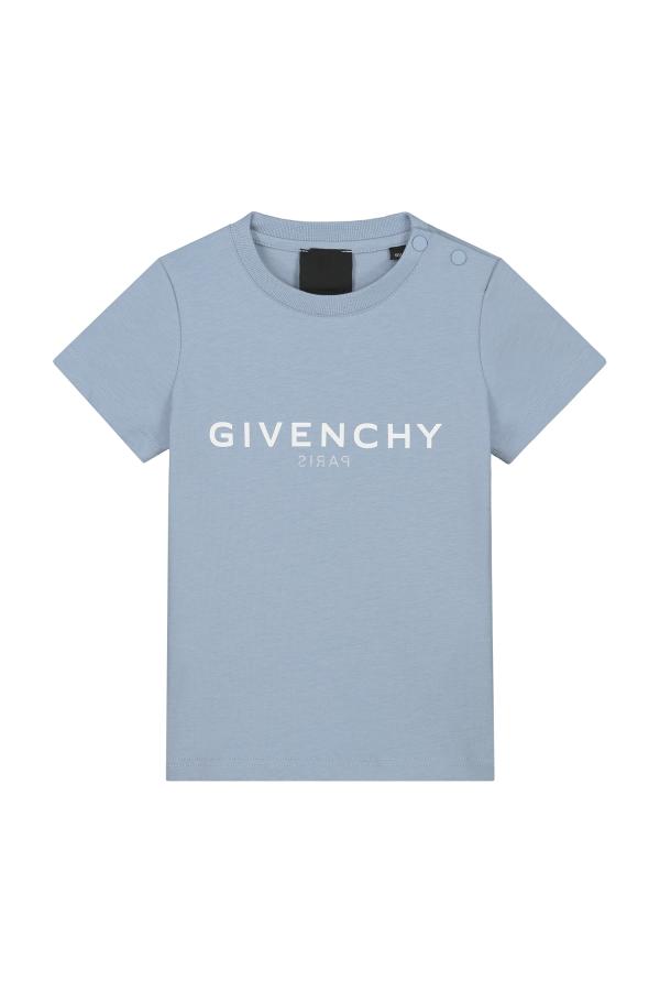 Givenchy_____H05246790_____Jongenskleding_____Blauw