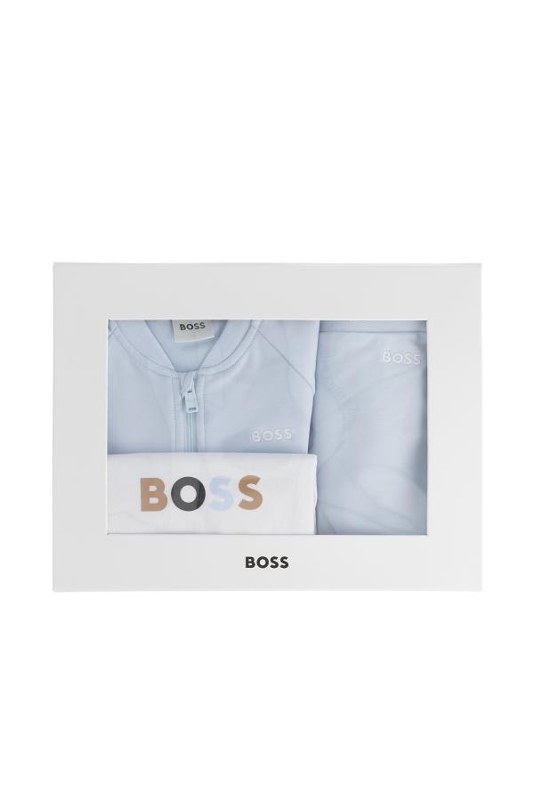 Hugo_Boss_____J98410771_____Babykleding_____Blauw
