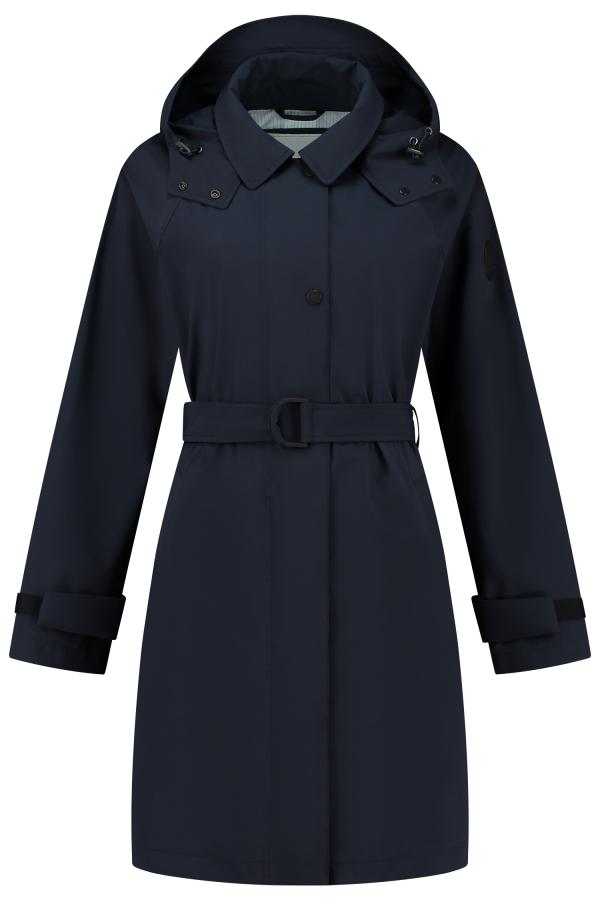 Woolrich_____CFWWOU0781FRUT33393989_____Dameskleding_____Blauw