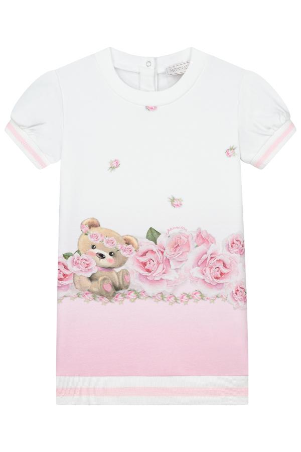 Monnalisa_____39A90510050099_____Meisjeskleding_____Roze