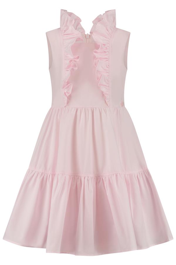 Monnalisa_____17A90011170091_____Meisjeskleding_____Roze