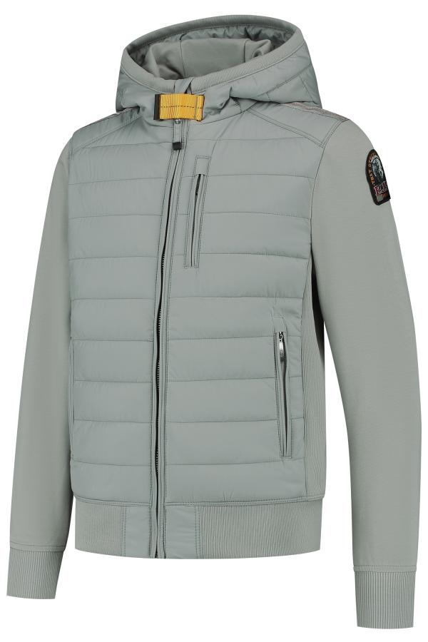 Parajumpers_____23SM_PBHYBFP61739_____Jongenskleding_____Grijs