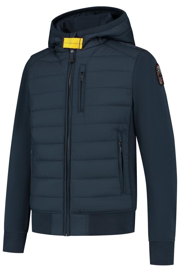 Parajumpers_____23SM_PBHYBFP61562_____Jongenskleding_____Blauw
