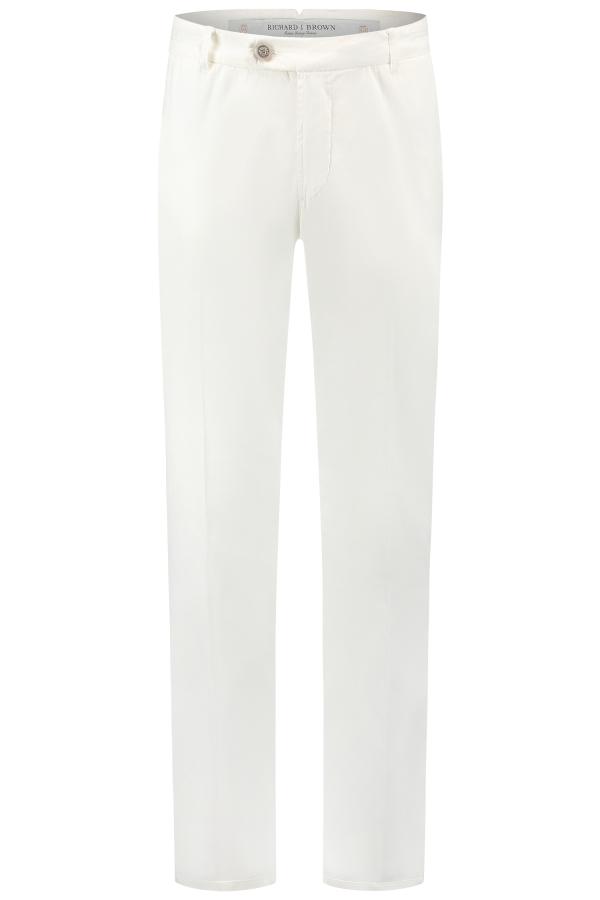 Richard_J__Brown_____T220_____Herenkleding_____Wit