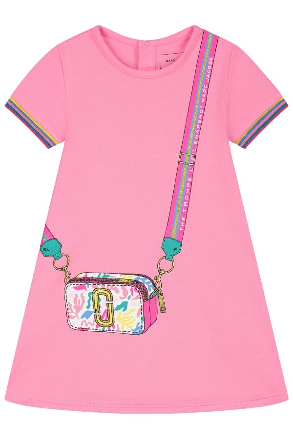 The_Marc_Jacobs_____W9202144G_____Meisjeskleding_____Roze