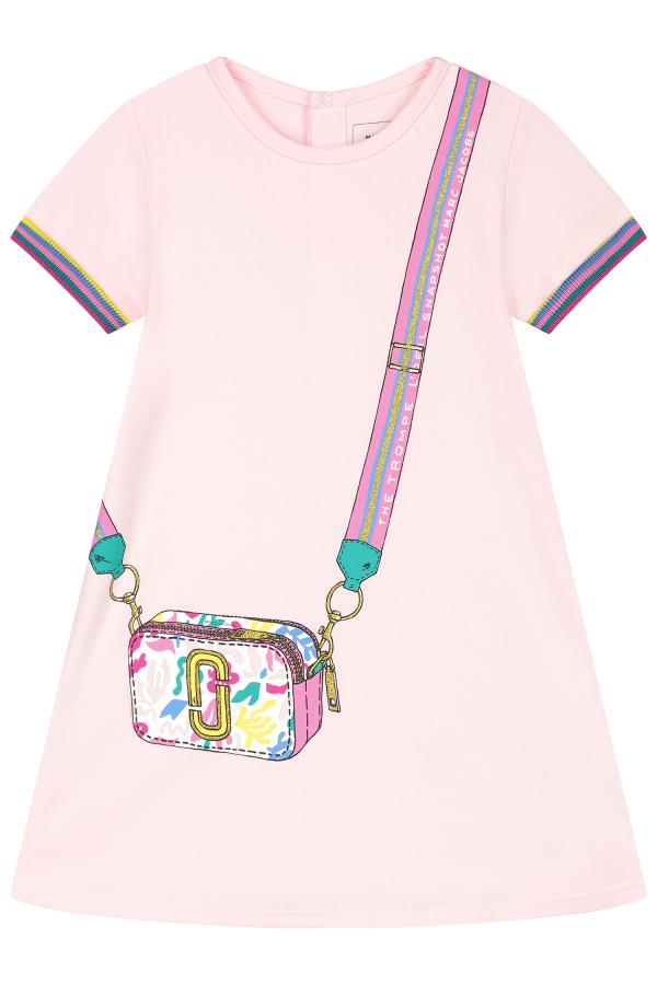 The_Marc_Jacobs_____W92021475_____Meisjeskleding_____Roze