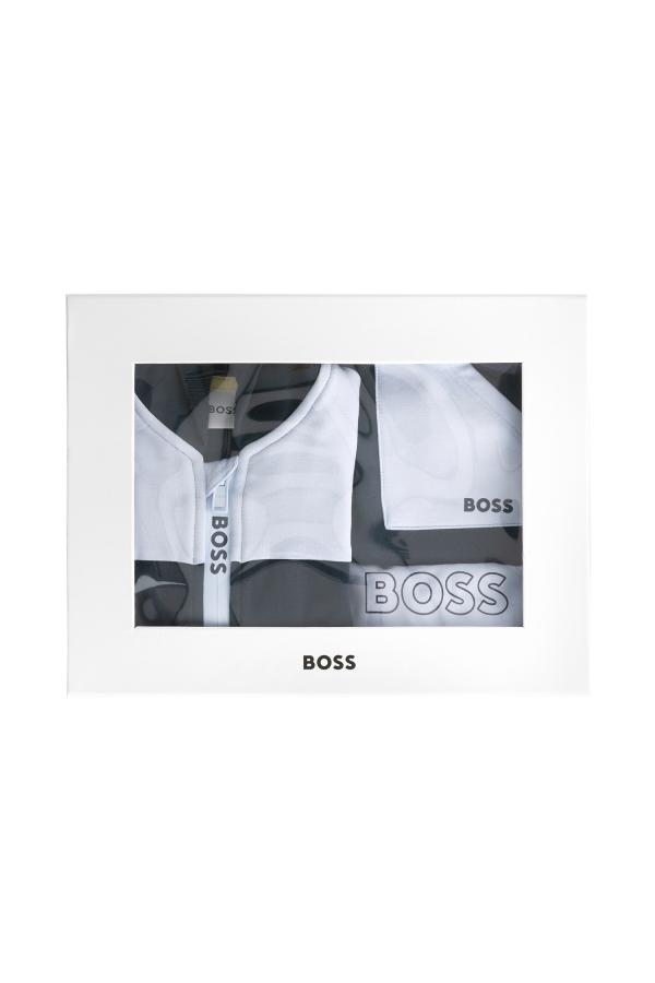 Hugo_Boss_____J98413849_____Babykleding_____Blauw