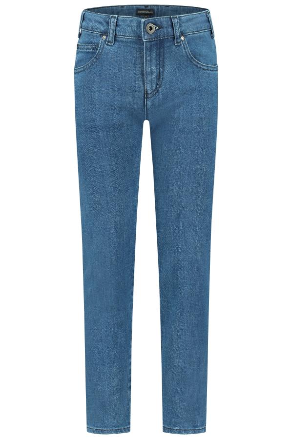 Emporio_Armani_____8N4J064D3BZ0942_____Jongenskleding_____Blauw_1