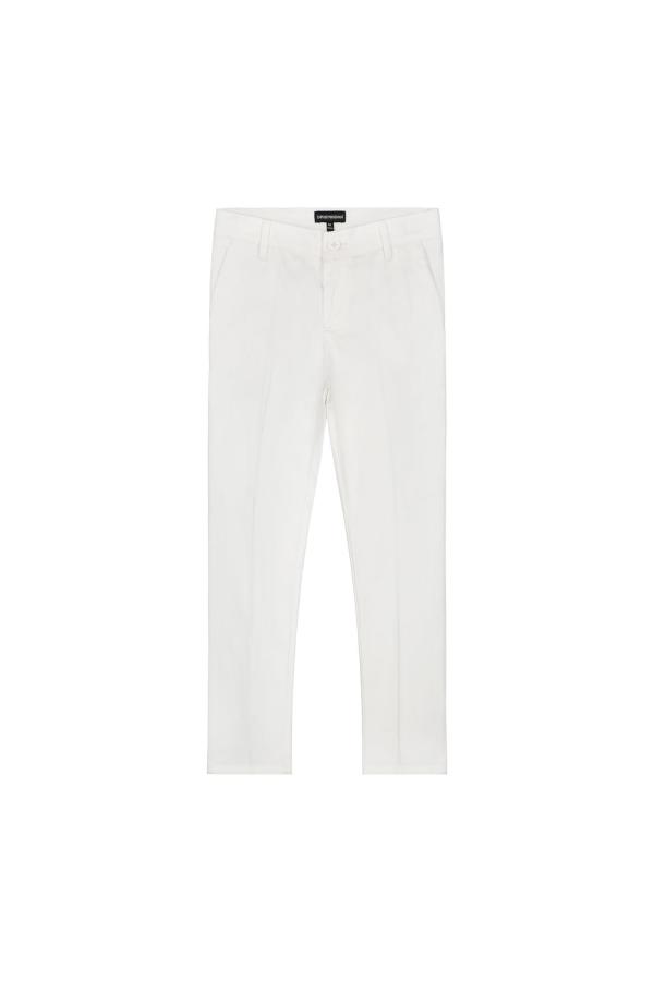 Emporio_Armani_____3R4PJG1NJ7Z0100_____Jongenskleding_____Wit_1