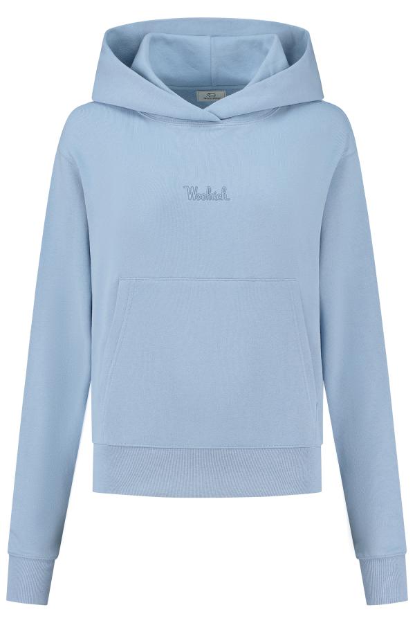 Woolrich_____CFWWSW0082FRUT302430052_____Dameskleding_____Blauw