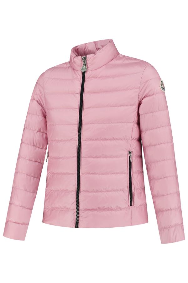 Moncler_Enfant_____954I19541A0010453048527_______Meisjeskleding_____Roze