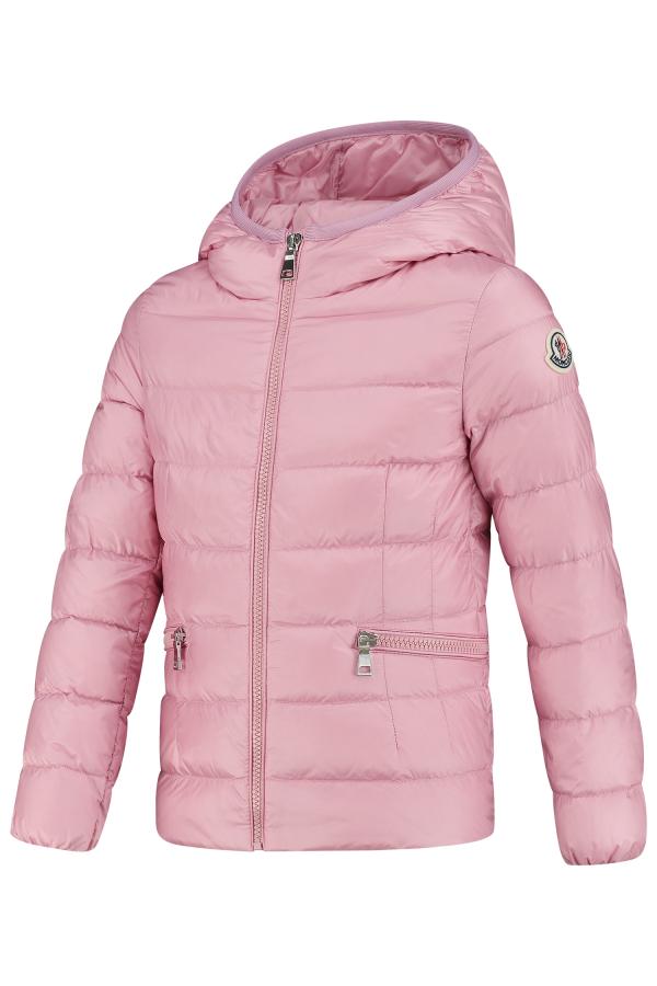 Moncler_Enfant_____954I19541A0010253048527_______Meisjeskleding_____Roze