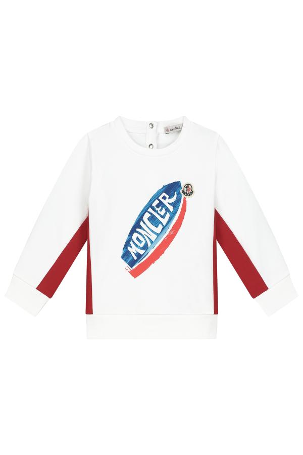 Moncler_Enfant_____951I19518G00006809AC002_______Jongenskleding_____Wit