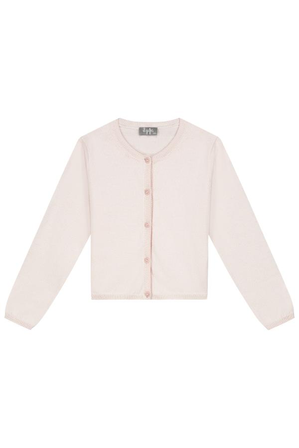 Il_Gufo_____P23GF212EM109307_____Meisjeskleding_____Roze