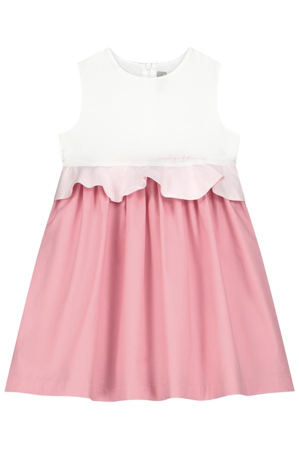 Il_Gufo_____P23VA300C00460132_____Meisjeskleding_____Roze