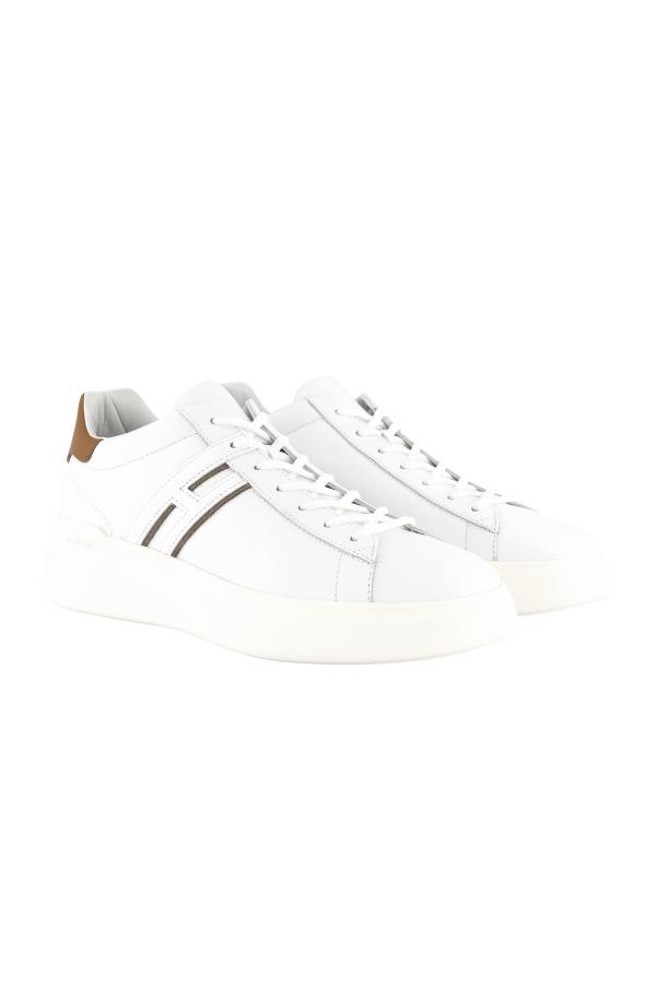 Hogan_____HXM5800DV42N64386J_____Herenkleding_____Wit_1