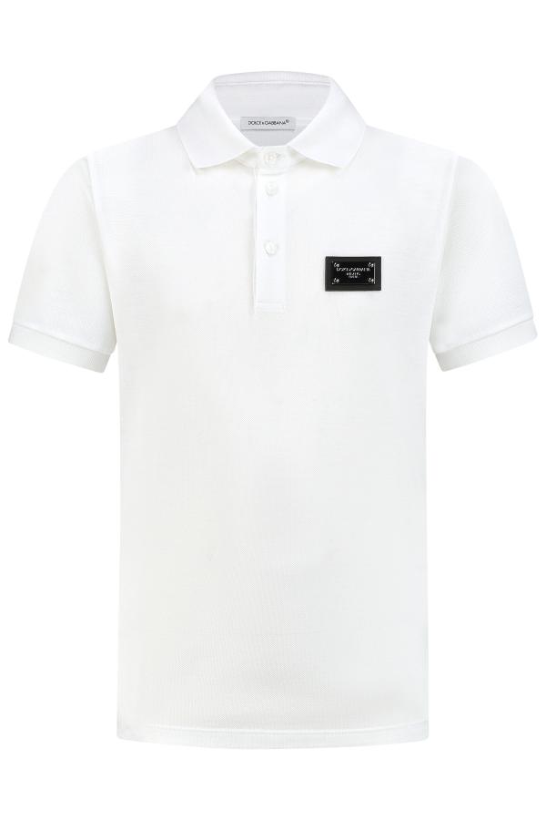 Dolce___Gabbana_____L4JT8V___G7I2Q___W0800_____Jongenskleding_____Wit