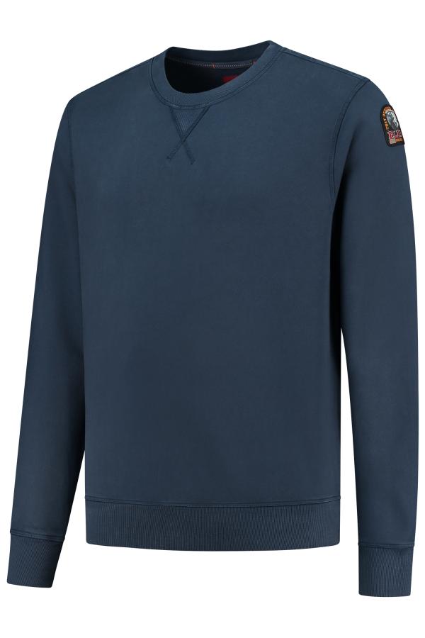 Parajumpers_____23SM_PMFLEBF01673_____Herenkleding_____Blauw