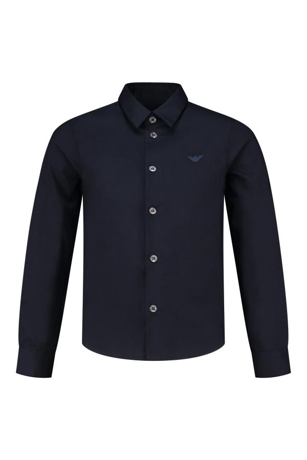 Emporio_Armani_____8N4C091N06Z0934_____Jongenskleding_____Blauw_1