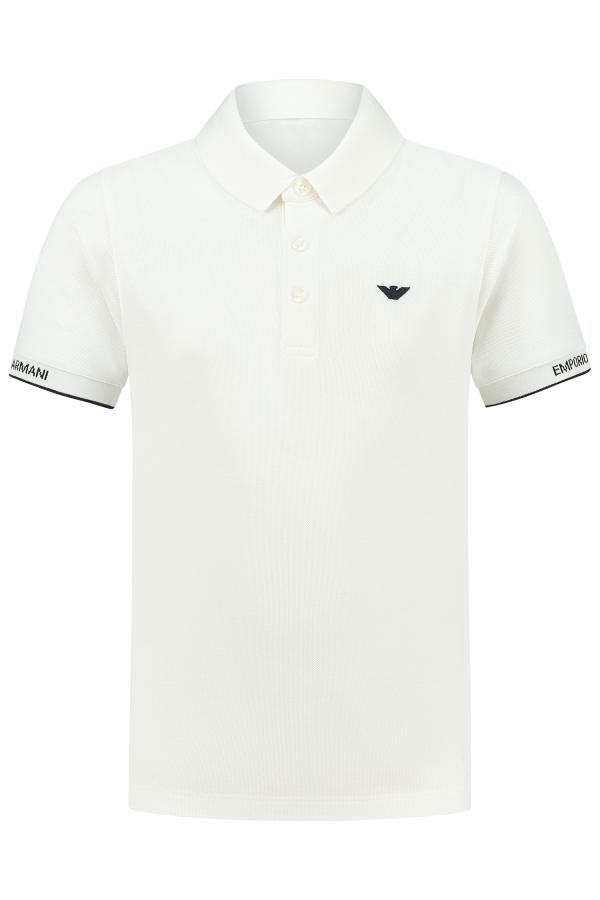 Emporio_Armani_____3R4F671JCYZ0101_____Jongenskleding_____Wit