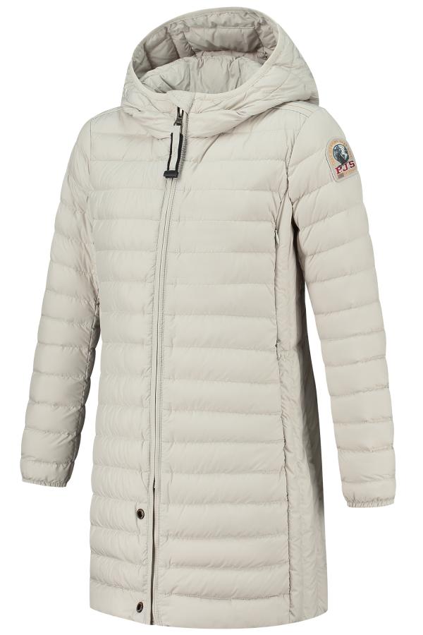Parajumpers_____23SM_PGPUFSL84693_____Meisjeskleding_____Beige