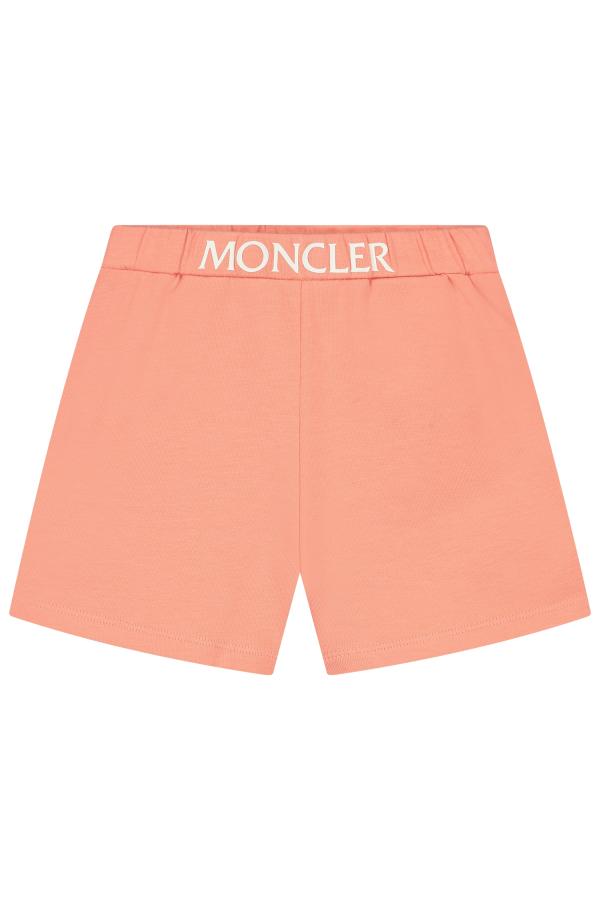 Moncler_Enfant_____951I19518H00007899AR508_______Meisjeskleding_____Oranje