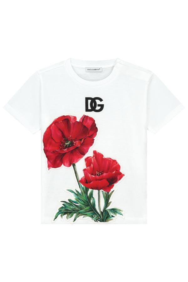 Dolce___Gabbana_____L2JTIT___G7G9M___W0800_____Meisjeskleding_____Wit
