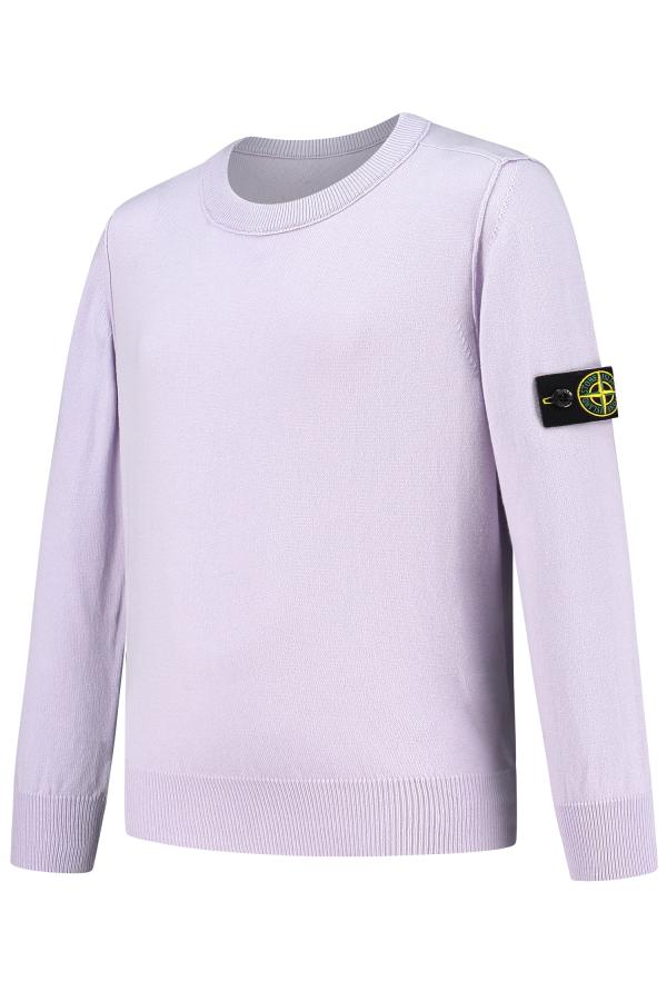 Stone_Island_Junior_____7816501A4V0088_____Jongenskleding_____Paars