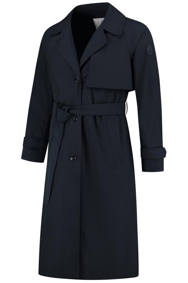 Woolrich_____CFWWOU0786FRUT31283989_____Dameskleding_____Blauw