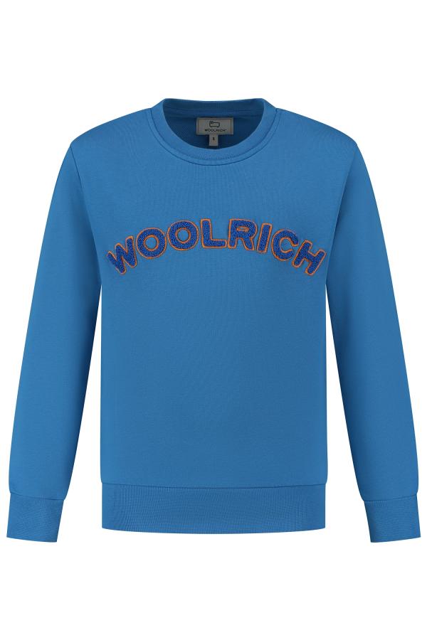 Woolrich_____CFWKSW0168MRUT345431066_____Jongenskleding_____Blauw