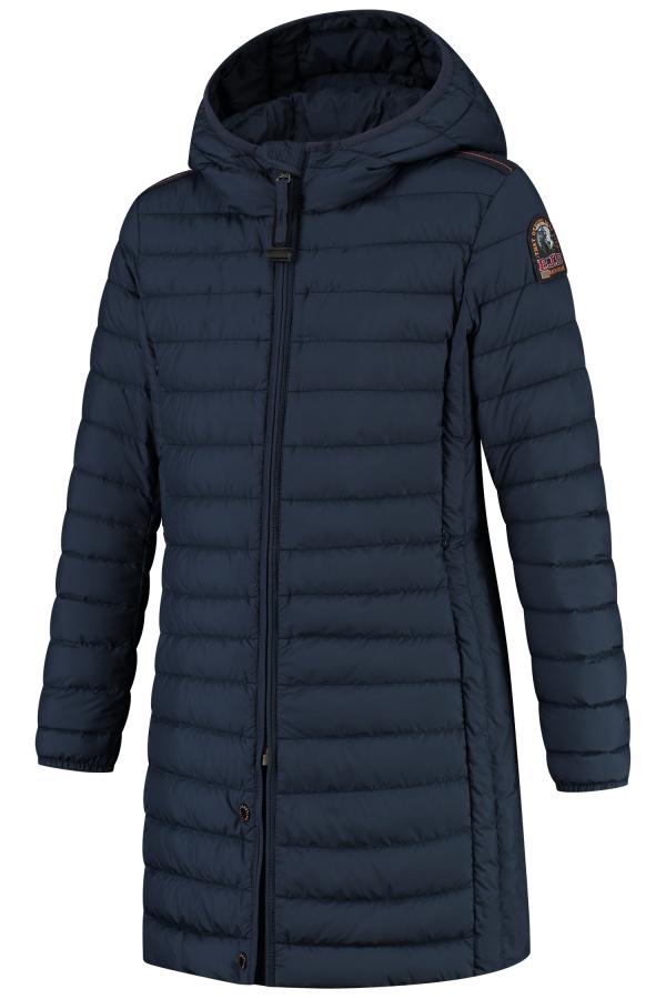 Parajumpers_____23SM_PGPUFSL84562_____Meisjeskleding_____Blauw