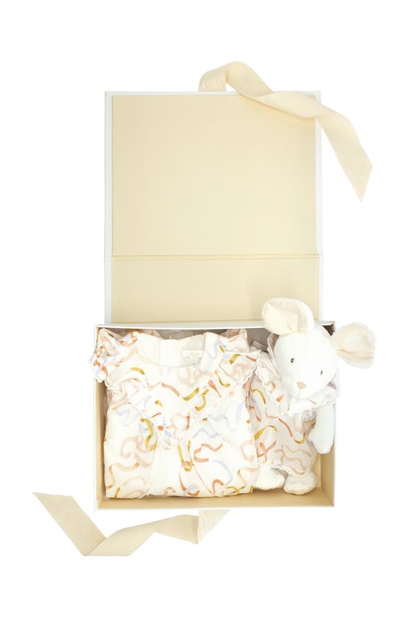 Chlo______C9K227Z41_____Babykleding_____Wit