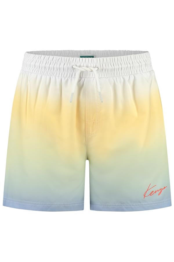 Kenzo_____K24312791_____Jongenskleding_____Geel