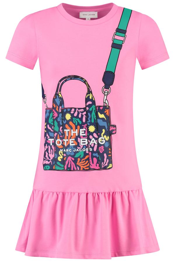The_Marc_Jacobs_____W1243044G_____Meisjeskleding_____Roze