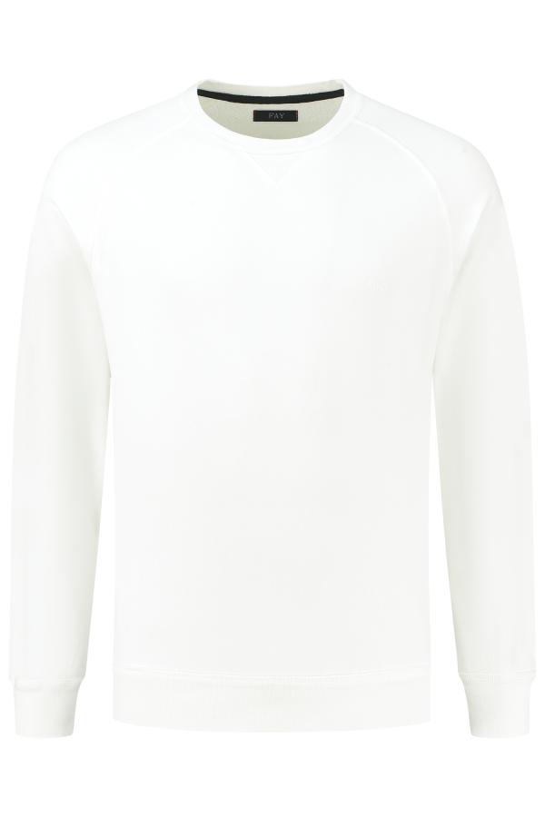 Fay_____NJMB546142TUDAB003_____Herenkleding_____Wit