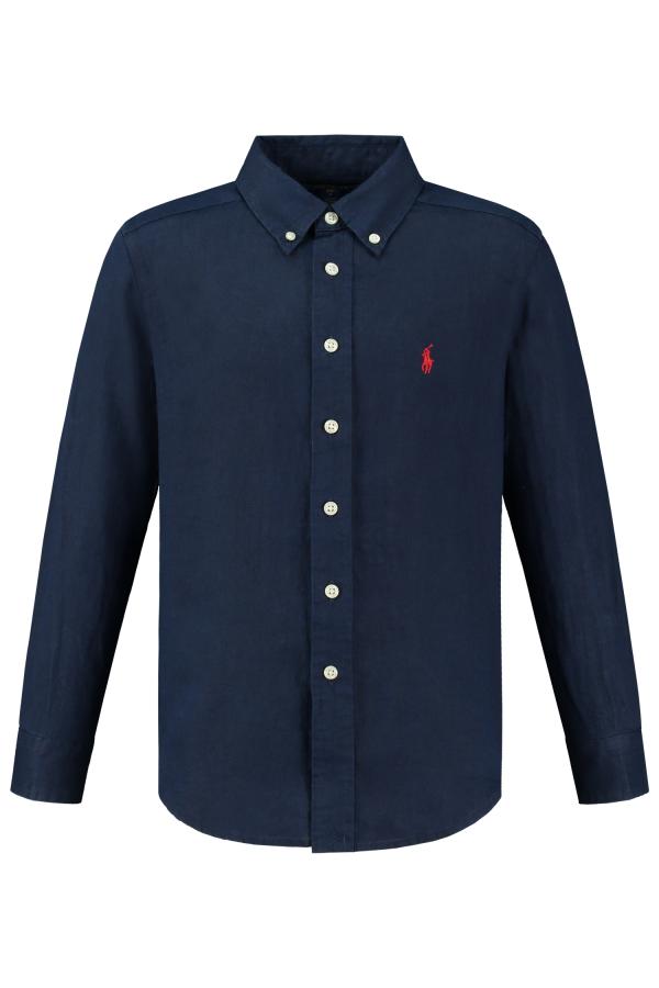 Ralph_Lauren_____323865270006_____Jongenskleding_____Blauw
