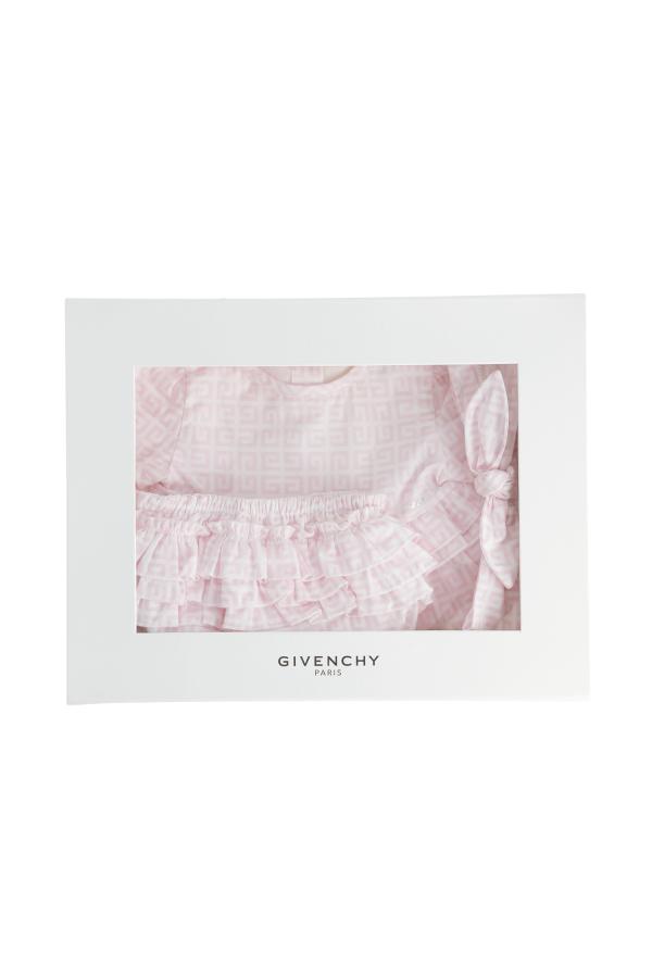 Givenchy_____H9816844Z_____Babykleding_____Roze