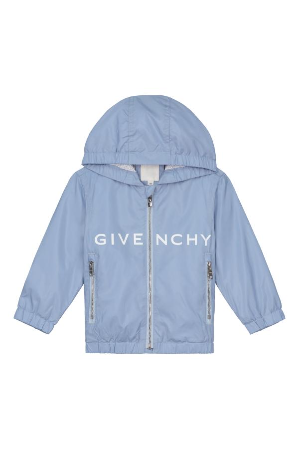 Givenchy_____H06064790_____Jongenskleding_____Blauw