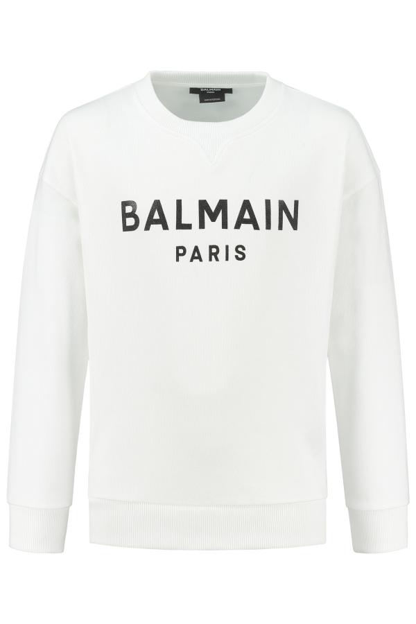 Balmain_____BS4R20Z0001100NE_____Jongenskleding_____Wit