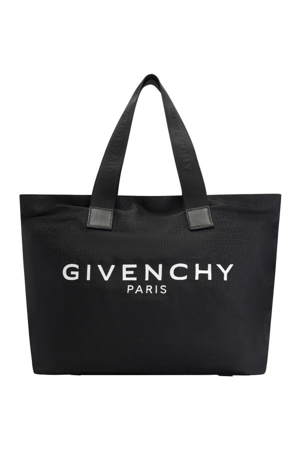 Givenchy_____H9016909B_____Babykleding_____Zwart