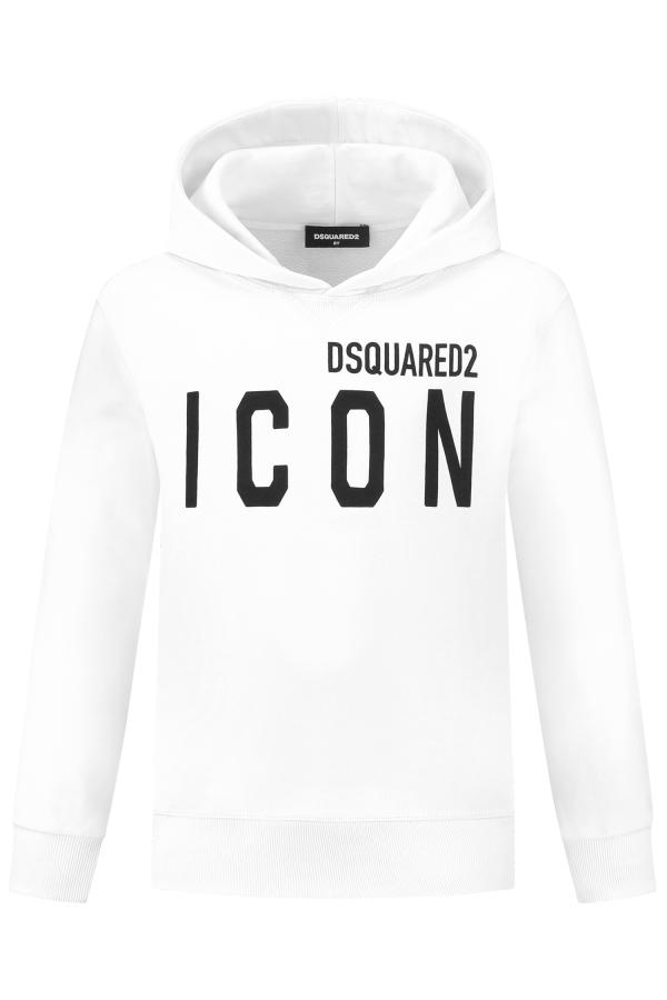 Dsquared2_____DQ1378D003GDQ100_____Jongenskleding_____Wit