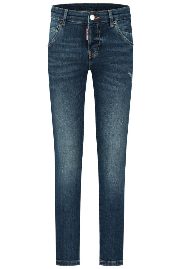 Dsquared2_____DQ0236D0A1KDQ01_____Jongenskleding_____Blauw
