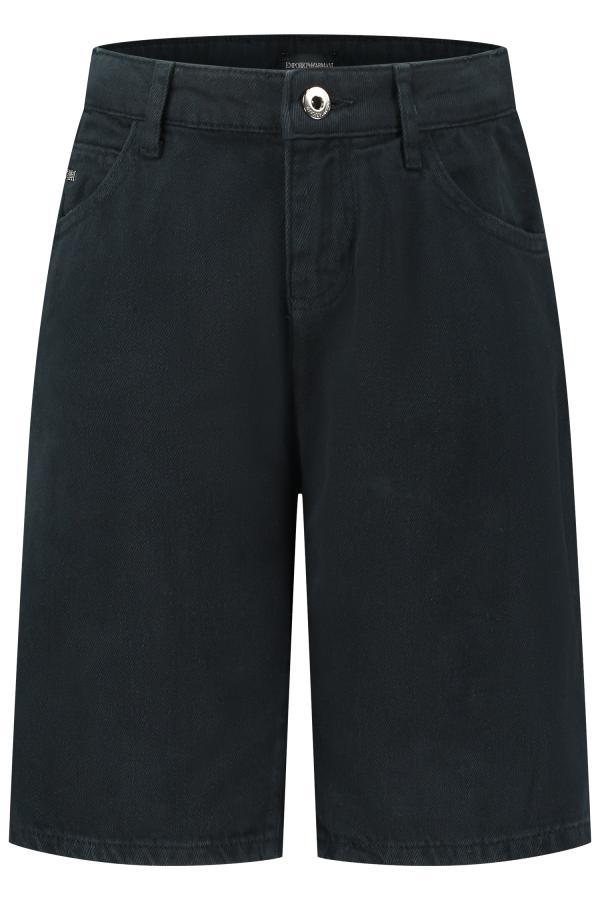 Emporio_Armani_____3R4S454N7EZ0920_____Jongenskleding_____Blauw