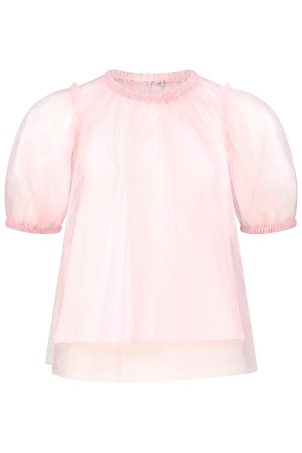 Il_Gufo_____P23CC092H0018330_____Meisjeskleding_____Roze