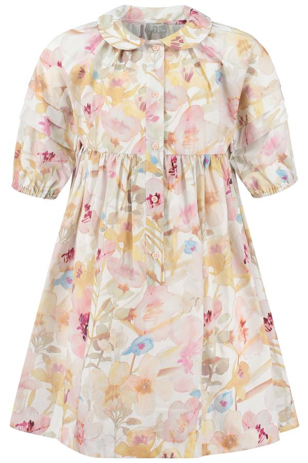 Il_Gufo_____P23VM723C4107679_____Meisjeskleding_____Beige