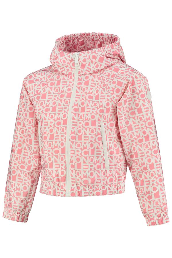 Moncler_Enfant_____954I19541A00107596S8F50_______Meisjeskleding_____Roze