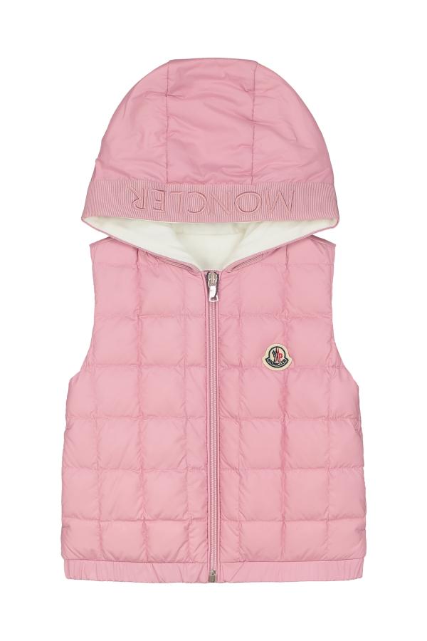 Moncler_Enfant_____951I19511A00023595FE527_______Meisjeskleding_____Roze